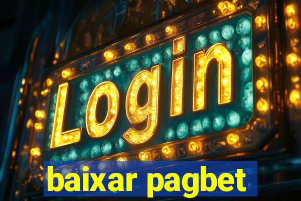 baixar pagbet