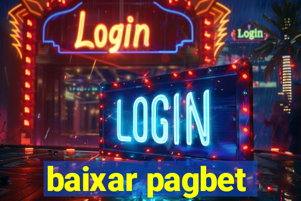 baixar pagbet