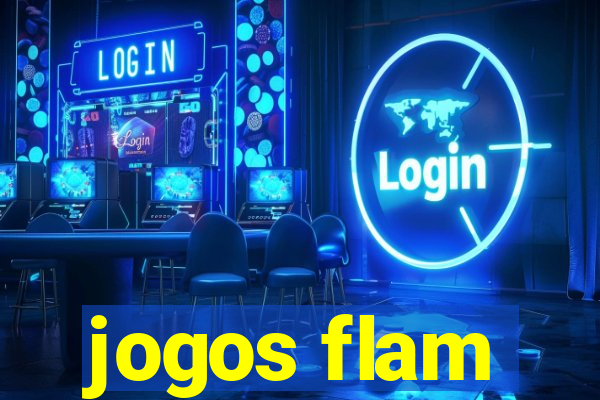 jogos flam