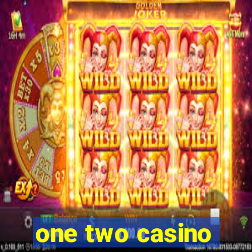 one two casino