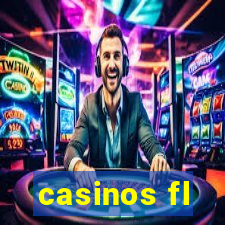 casinos fl