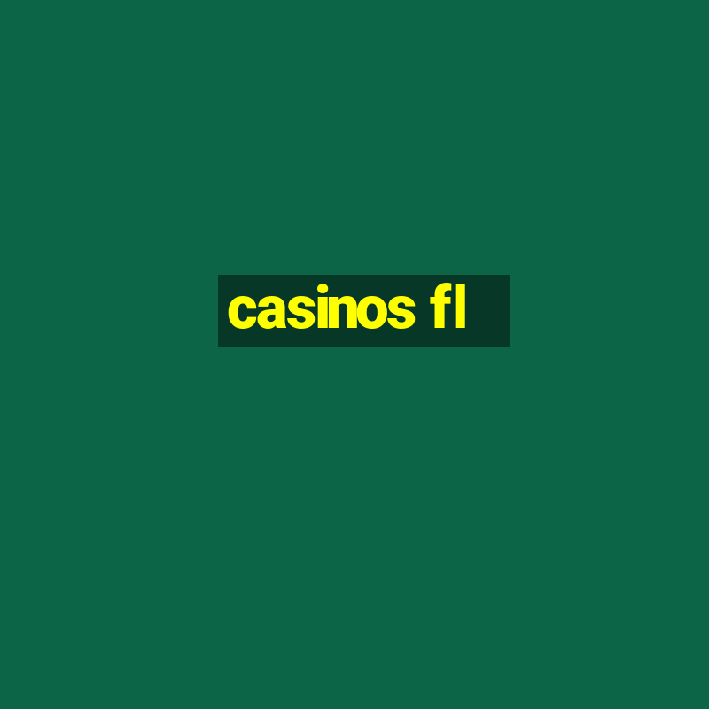 casinos fl