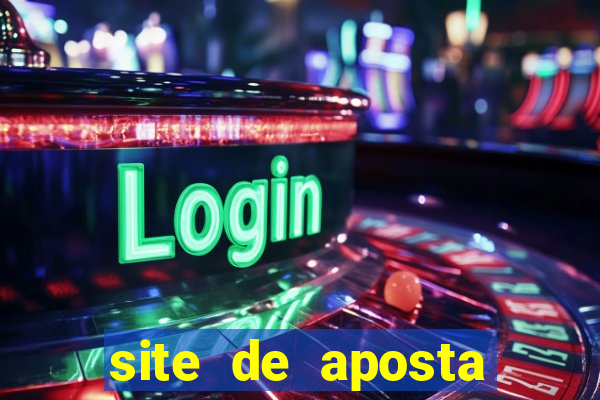 site de aposta deposito minimo 1 real