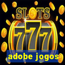 adobe jogos