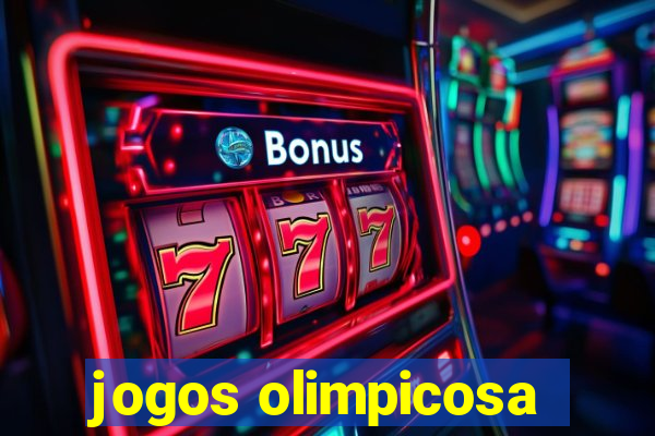 jogos olimpicosa