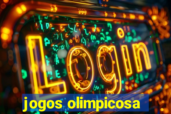 jogos olimpicosa