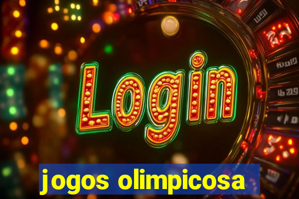 jogos olimpicosa