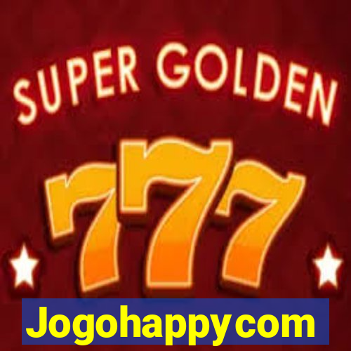 Jogohappycom