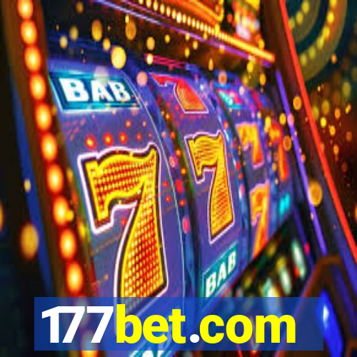 177bet.com