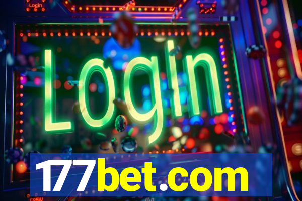 177bet.com