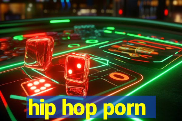 hip hop porn