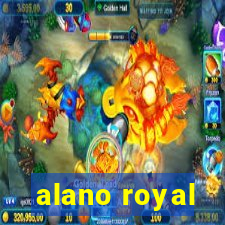 alano royal