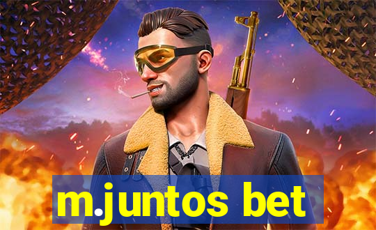 m.juntos bet