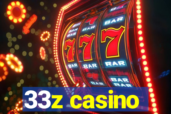 33z casino