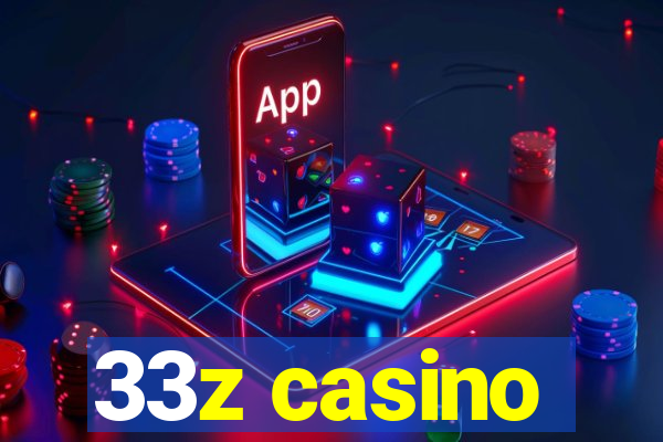 33z casino