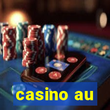 casino au