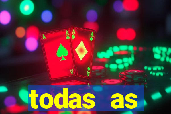 todas as plataformas de jogos