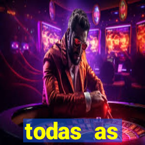 todas as plataformas de jogos