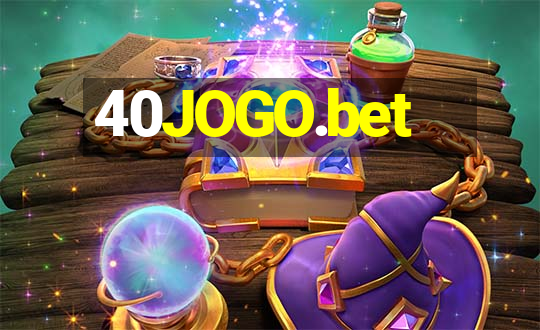 40JOGO.bet