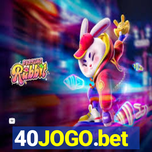 40JOGO.bet