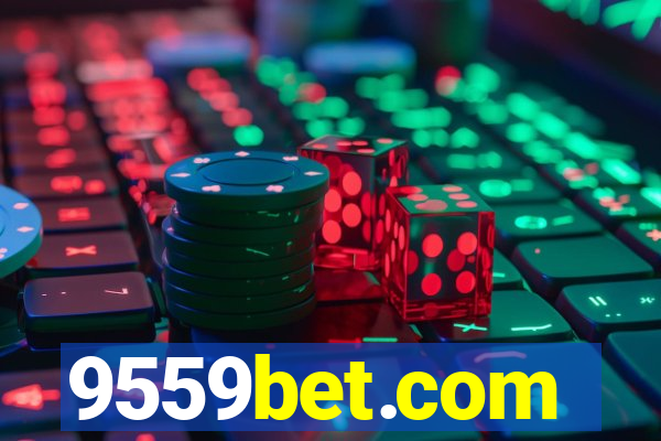 9559bet.com