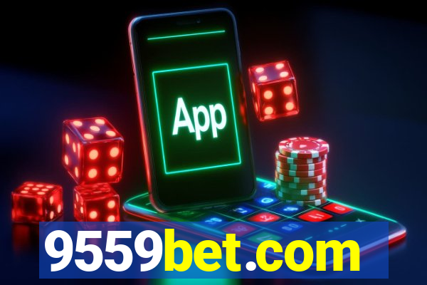 9559bet.com