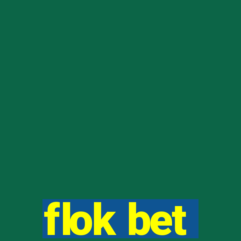 flok bet