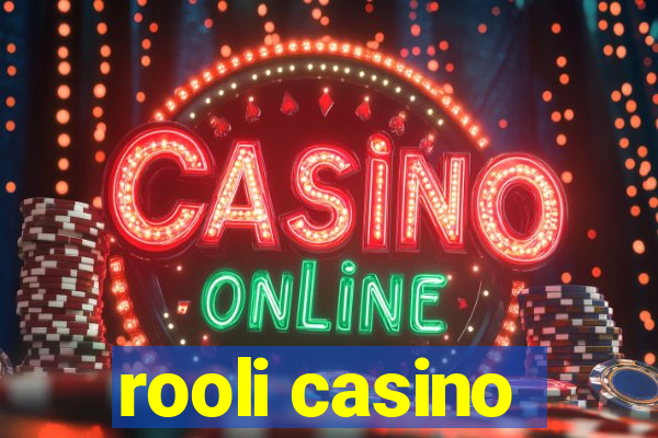 rooli casino