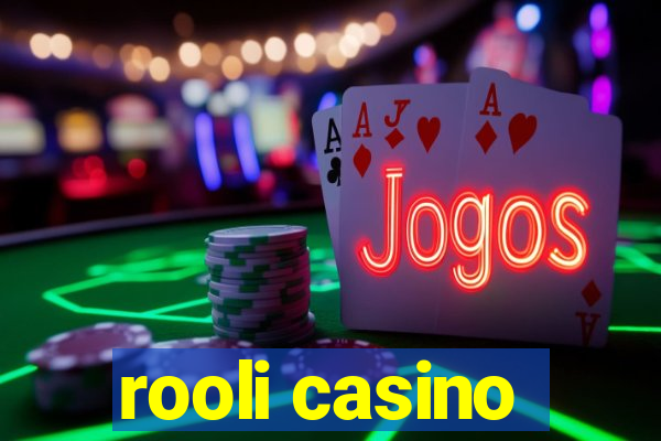 rooli casino