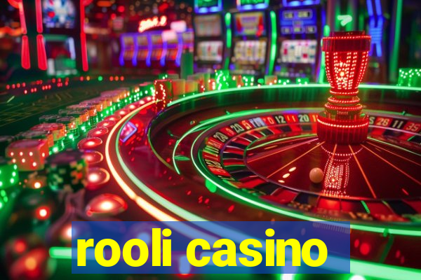 rooli casino