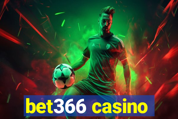 bet366 casino