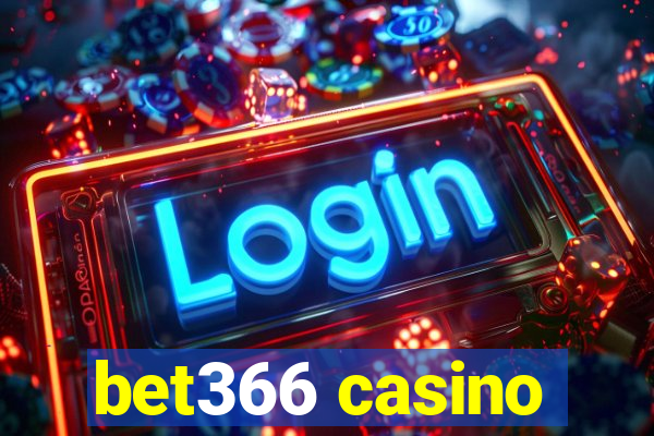 bet366 casino