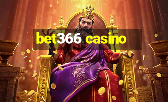 bet366 casino