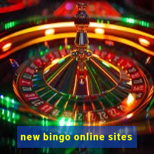 new bingo online sites