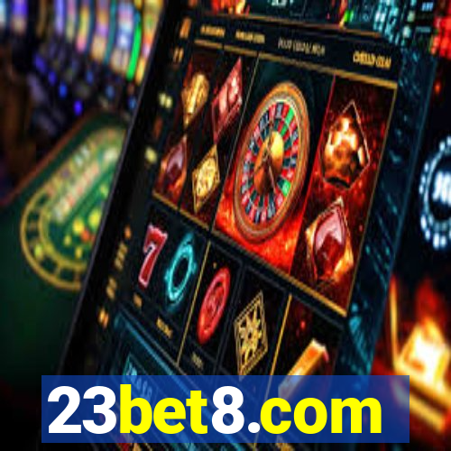 23bet8.com