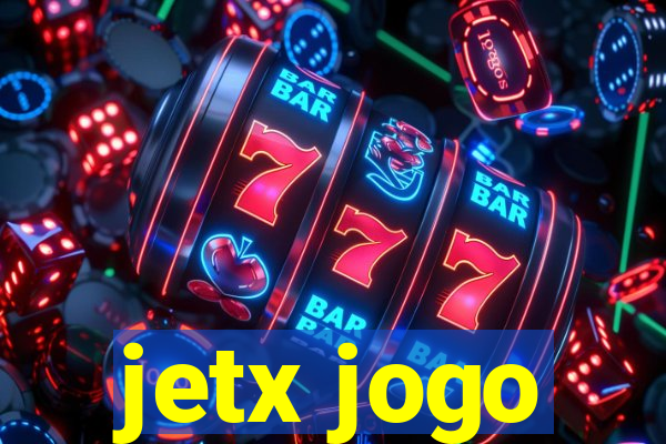 jetx jogo