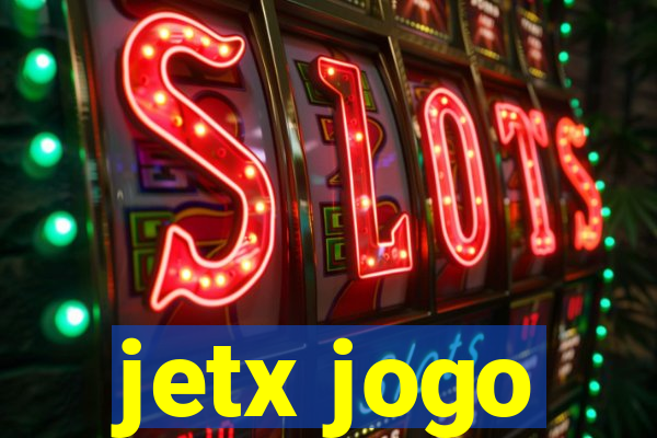 jetx jogo