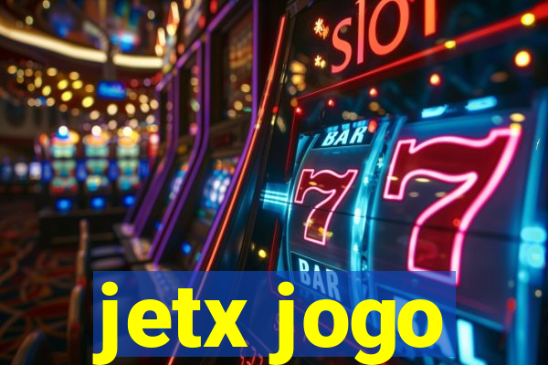 jetx jogo