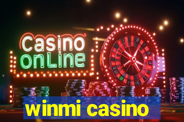 winmi casino