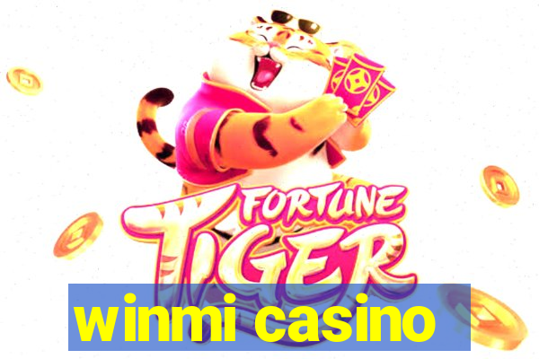 winmi casino