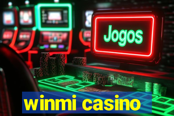 winmi casino