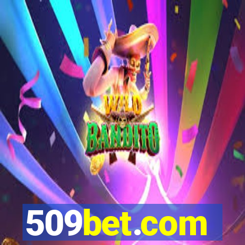 509bet.com