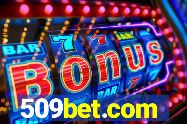 509bet.com