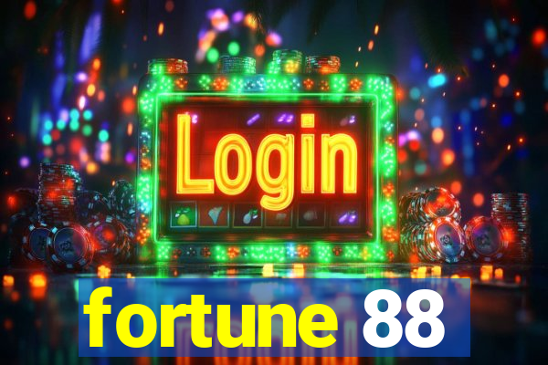 fortune 88