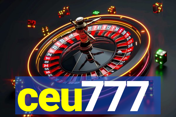 ceu777