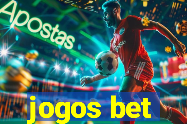 jogos bet