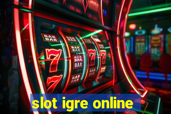 slot igre online