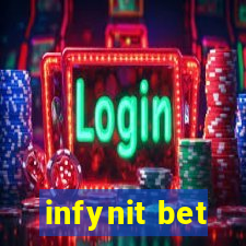 infynit bet