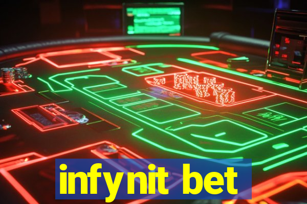 infynit bet