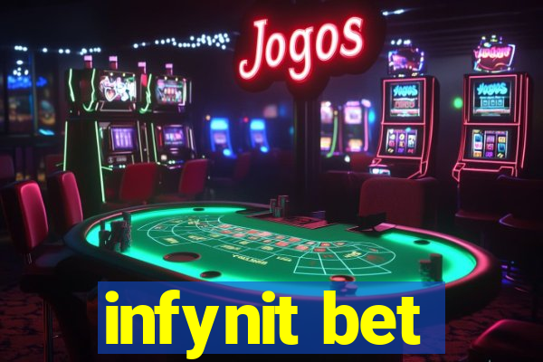 infynit bet